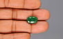 Zambian Emerald - 7.03 Carat Fine Quality EMD-10248