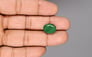 Zambian Emerald - 7.06 Carat Prime Quality EMD-10140