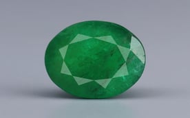 Zambian Emerald - 7.06 Carat Prime Quality EMD-10140