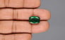 Zambian Emerald - 7.14 Carat Limited Quality EMD-10205