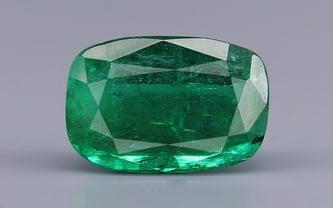 Zambian Emerald - 7.14 Carat Limited Quality EMD-10205