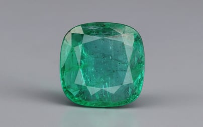 Zambian Emerald - 7.17 Carat Limited Quality EMD-10178