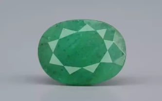 Zambian Emerald - 7.18 Carat Prime Quality EMD-9788