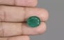 Zambian Emerald - 7.23 Carat Prime Quality EMD-9363 