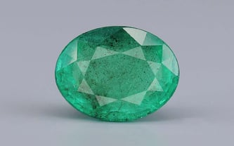 Zambian Emerald - 7.29 Carat Limited Quality EMD-10317