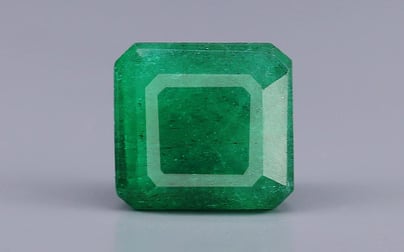 Zambian Emerald - 7.29 Carat Prime Quality EMD-10225