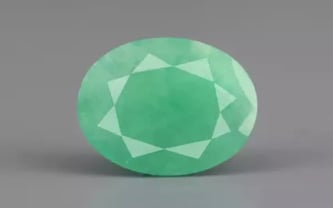 Zambian Emerald - 7.31 Carat Fine Quality EMD-9652