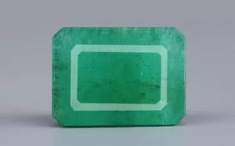 Zambian Emerald - 7.34 Carat Prime Quality EMD-9832