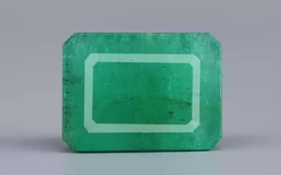 Zambian Emerald - 7.34 Carat Prime Quality EMD-9832