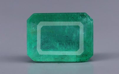 Zambian Emerald - 7.36 Carat Prime Quality EMD-10221