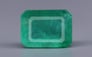 Zambian Emerald - 7.36 Carat Prime Quality EMD-10221