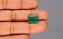 Zambian Emerald - 7.52 Carat Prime Quality EMD-10242