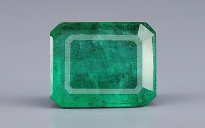 Zambian Emerald - 7.52 Carat Prime Quality EMD-10242