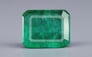 Zambian Emerald - 7.52 Carat Prime Quality EMD-10242