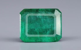 Zambian Emerald - 7.52 Carat Prime Quality EMD-10242