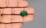 Zambian Emerald - 7.54 Carat Prime Quality EMD-10138