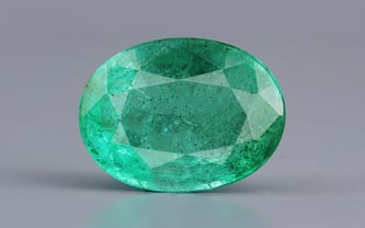 7.55 Carat Original Panna Stone | Rare Quality Panna Stone