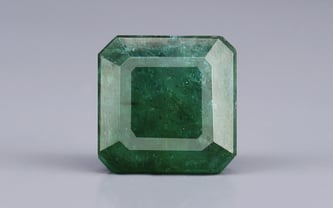 Emerald Gemstone