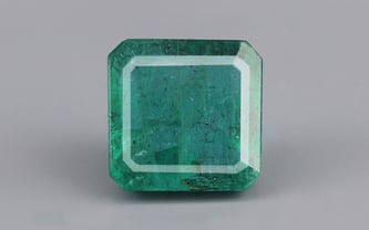 Zambian Emerald - 7.59 Carat Limited Quality EMD-9518