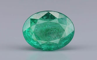 Zambian Emerald - 7.60 Carat Limited Quality EMD-10318