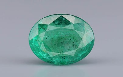 Zambian Emerald - 7.60 Carat Limited Quality EMD-10318