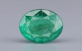 Zambian Emerald - 7.60 Carat Limited Quality EMD-10318