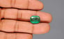 Zambian Emerald - 7.62 Carat Limited Quality EMD-10188