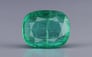 Zambian Emerald - 7.62 Carat Limited Quality EMD-10188