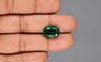 Zambian Emerald - 7.70 Carat Prime Quality EMD-10224