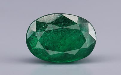 Zambian Emerald - 7.70 Carat Prime Quality EMD-10224