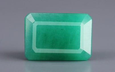 Zambian Emerald - 7.9 Carat Fine Quality EMD-10260