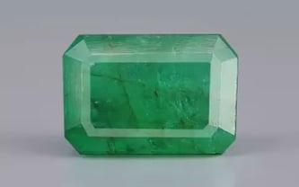 Zambian Emerald - 7.94 Carat Prime Quality EMD-9957