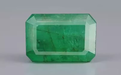Zambian Emerald - 7.94 Carat Prime Quality EMD-9957