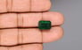 Zambian Emerald - 7.96 Carat Limited Quality EMD-10270