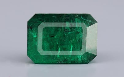 Zambian Emerald - 7.96 Carat Limited Quality EMD-10270