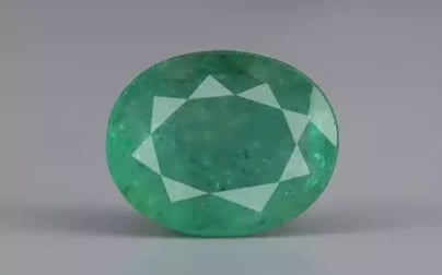 Zambian Emerald - 7.98 Carat Prime Quality EMD-9646