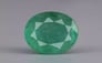 Zambian Emerald - 7.98 Carat Prime Quality EMD-9646