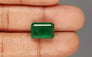 Zambian Emerald - 8.08 Carat Limited Quality EMD-9682