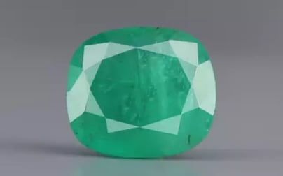 Zambian Emerald - 8.16 Carat Prime Quality EMD-9630