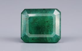 Zambian Emerald - 8.35 Carat Fine Quality EMD-10103