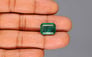 Zambian Emerald - 8.38 Carat Prime Quality EMD-10239