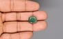 Zambian Emerald - 8.43 Carat Fine Quality EMD-10010