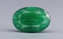 Zambian Emerald - 8.64 Carat Prime Quality EMD-10142