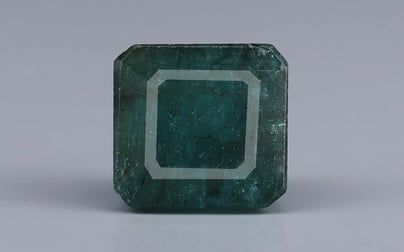Zambian Emerald - 8.66 Carat Fine Quality EMD-10039