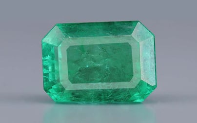 Zambian Emerald - 8.72 Carat Limited Quality EMD-10319