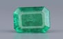 Zambian Emerald - 8.72 Carat Limited Quality EMD-10319