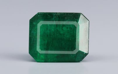 Zambian Emerald - 8.73 Carat Prime Quality EMD-10132