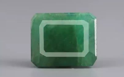 Zambian Emerald - 8.73 Carat Prime Quality EMD-9632