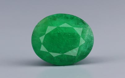 Zambian Emerald - 8.98 Carat Prime Quality EMD-10130