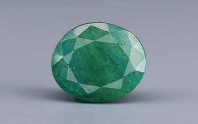 Zambian Emerald - 9.03 Carat Fine Quality EMD-10032